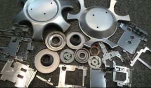 Experience parts