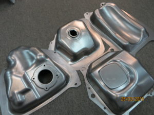 Automotive parts